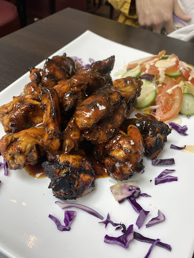 Photo of Smoke Grill & Pizza - 5 Osborn St, London E1 6TD